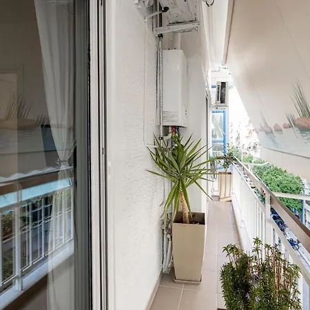 Hestia Apartment Athens Exterior photo