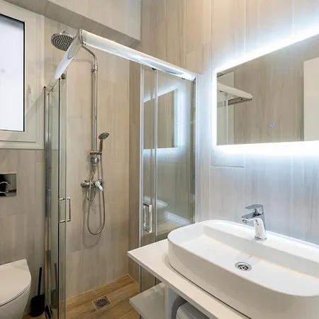 Hestia Apartment Athens Exterior photo