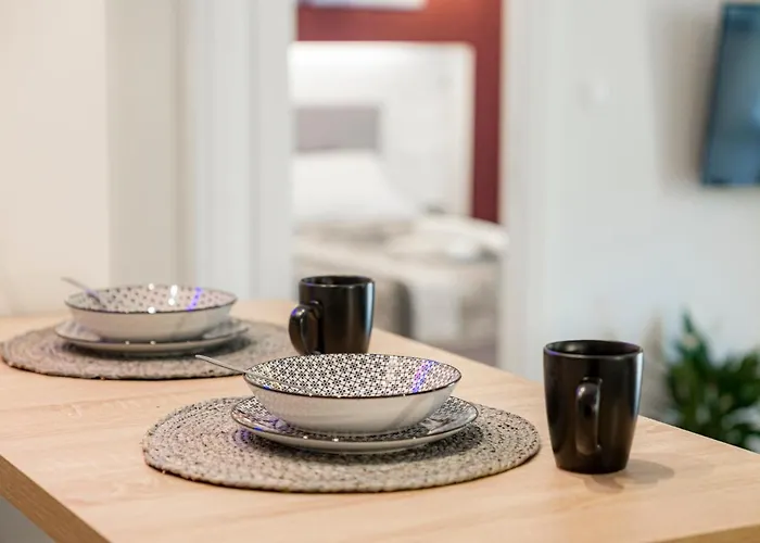 Hestia Apartment