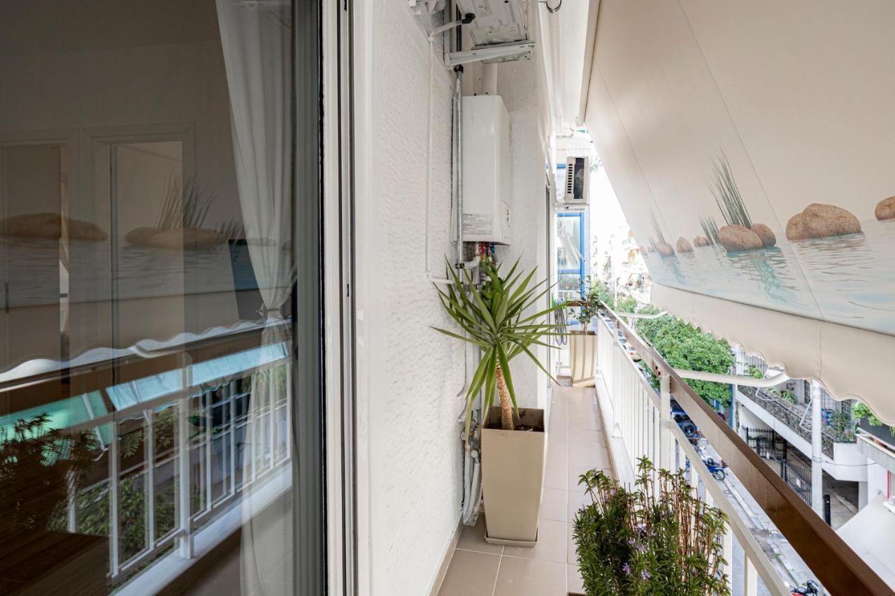 Apartment Hestia *