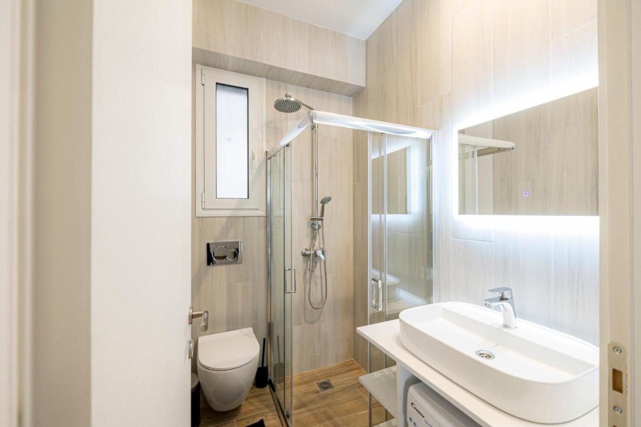 Hestia Apartment *