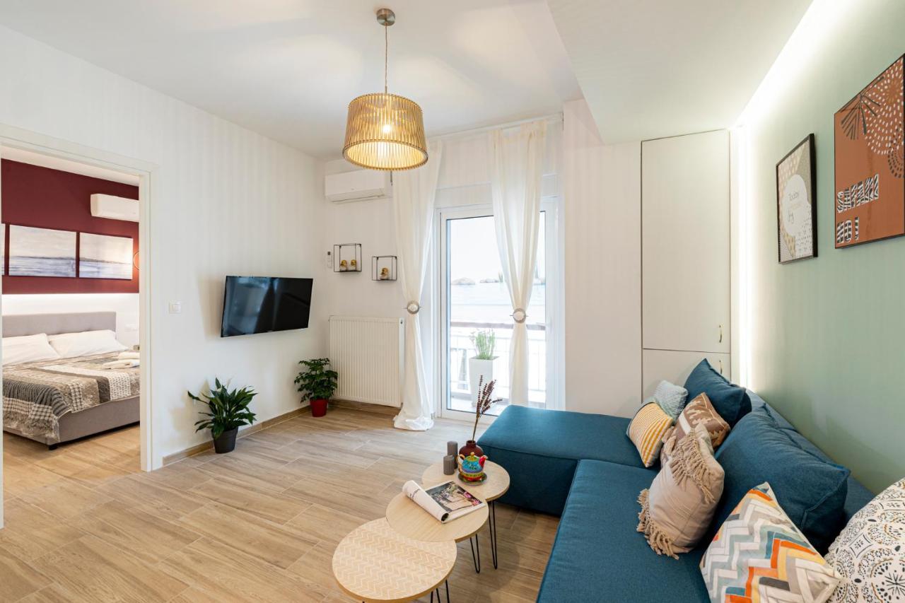 Hestia Apartament Atena