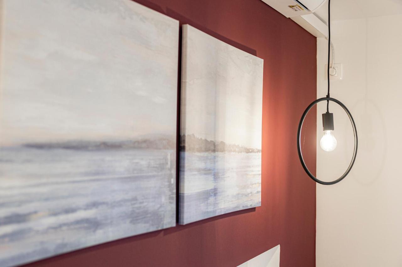Apartament Hestia *