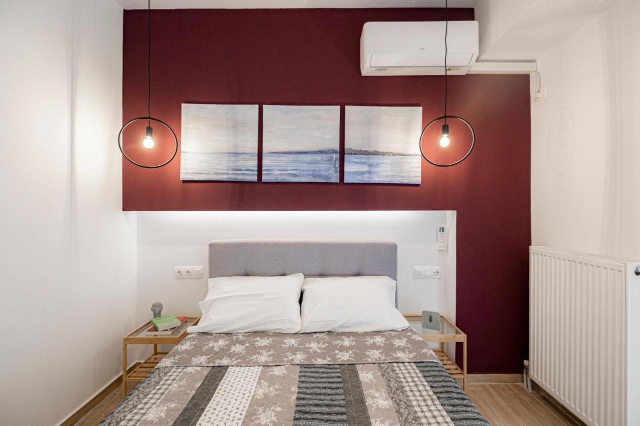 Hestia Apartment