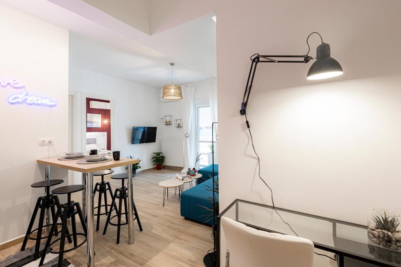 Hestia Apartment
