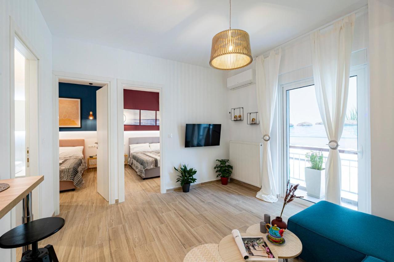 Hestia Apartment *