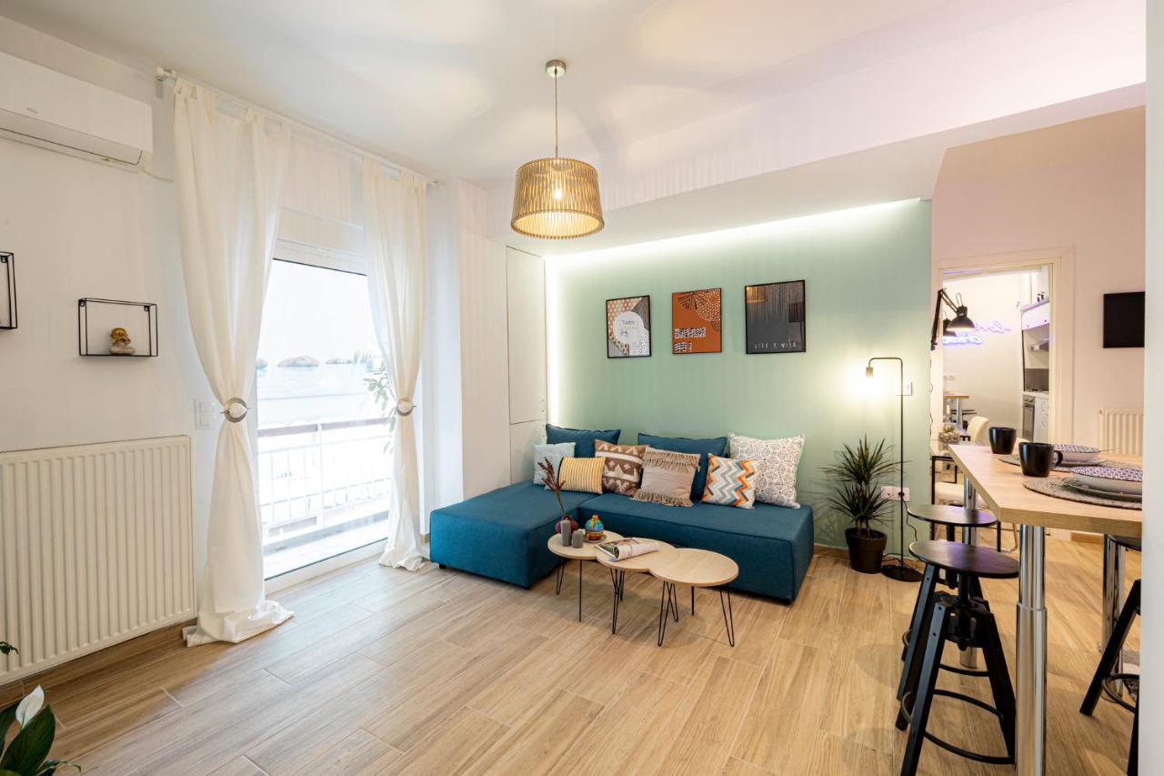 Apartament Hestia *