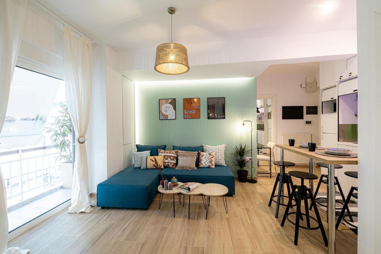 Hestia Apartment *