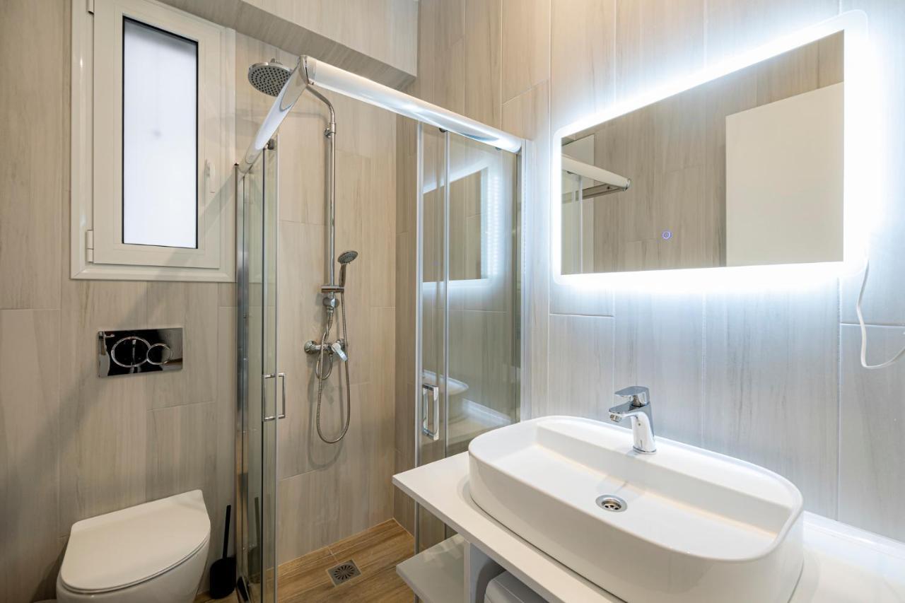 Apartment Hestia