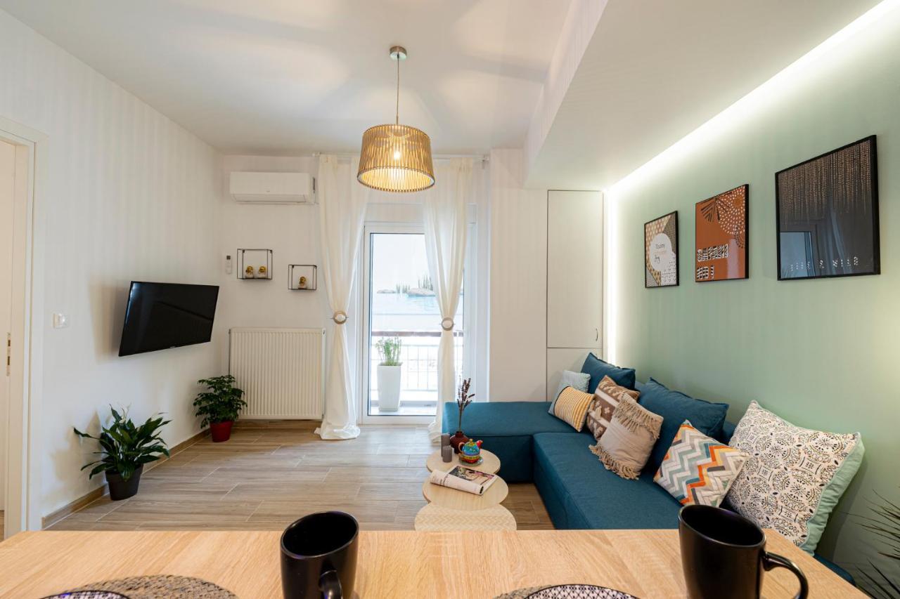 Apartment Hestia