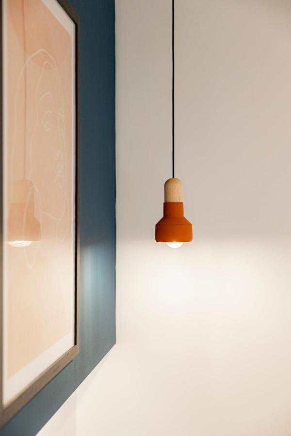Apartament Hestia *