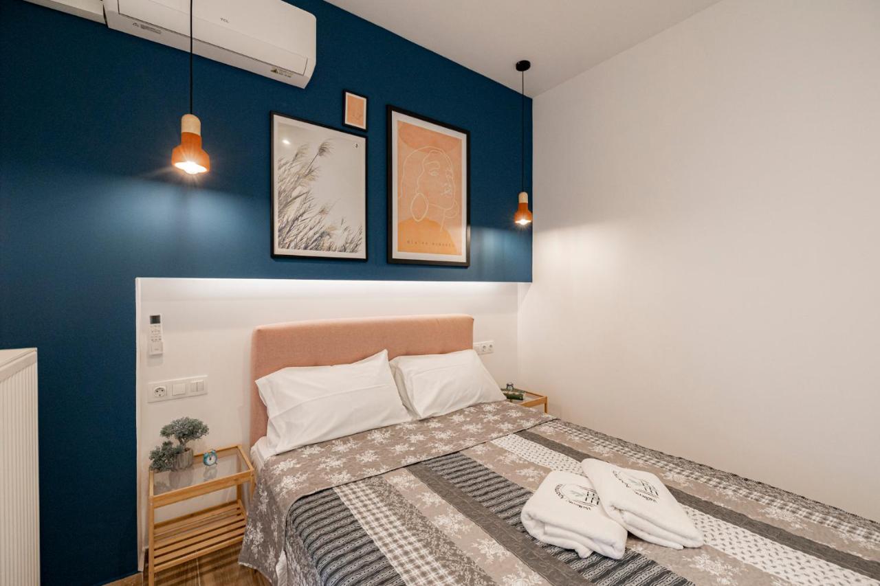Apartment Hestia Athens
