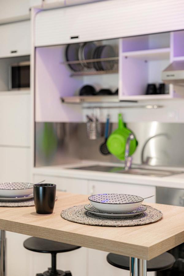 Hestia Apartment Athens