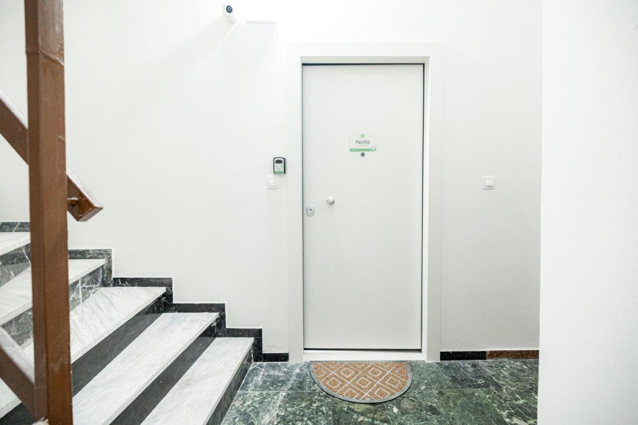 Hestia Apartment Athens
