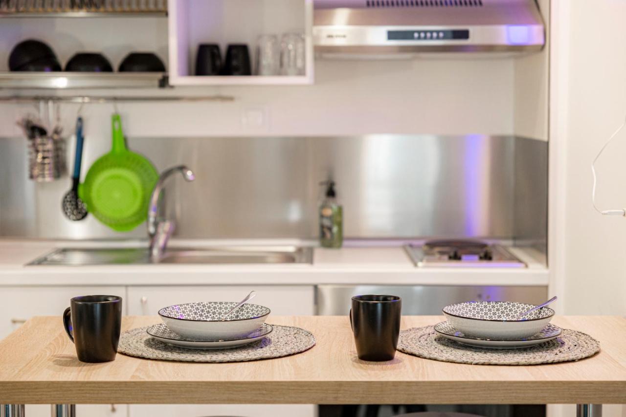 Hestia Apartament