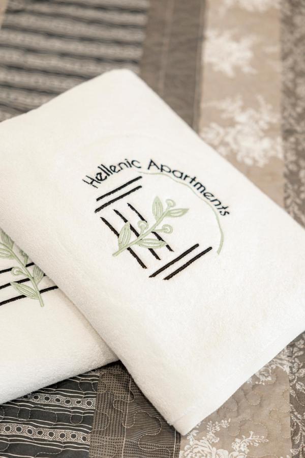 Apartment Hestia Athens