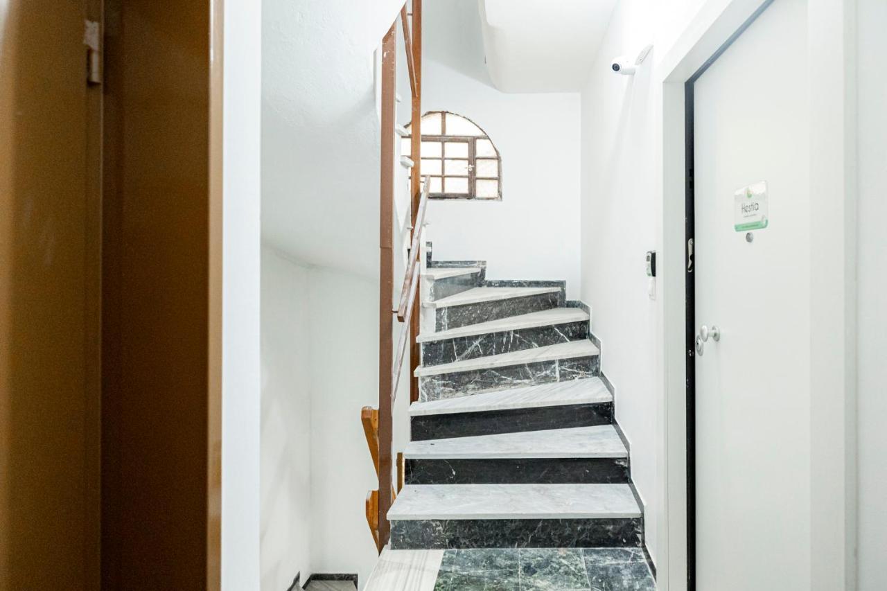 Hestia Apartment Athens