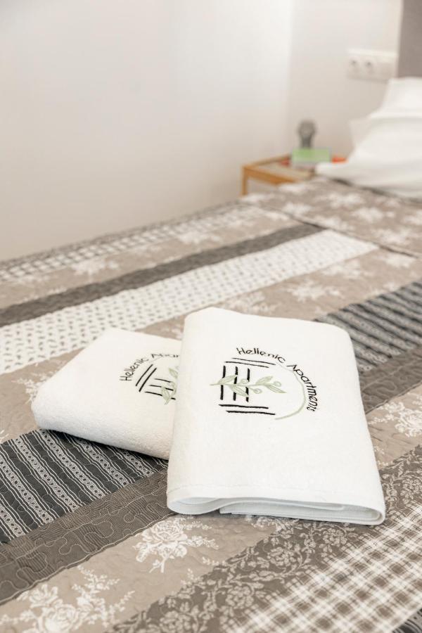 Apartment Hestia Athens